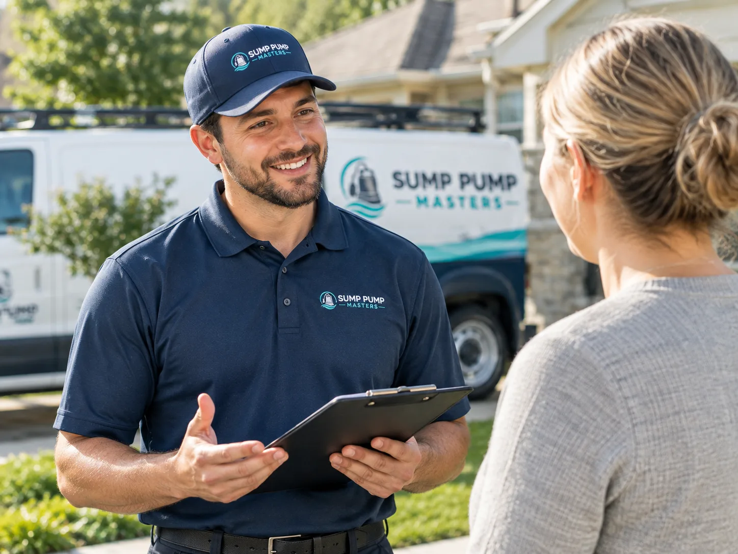 Sump Pump Repair Mount Perry, OH FAQs